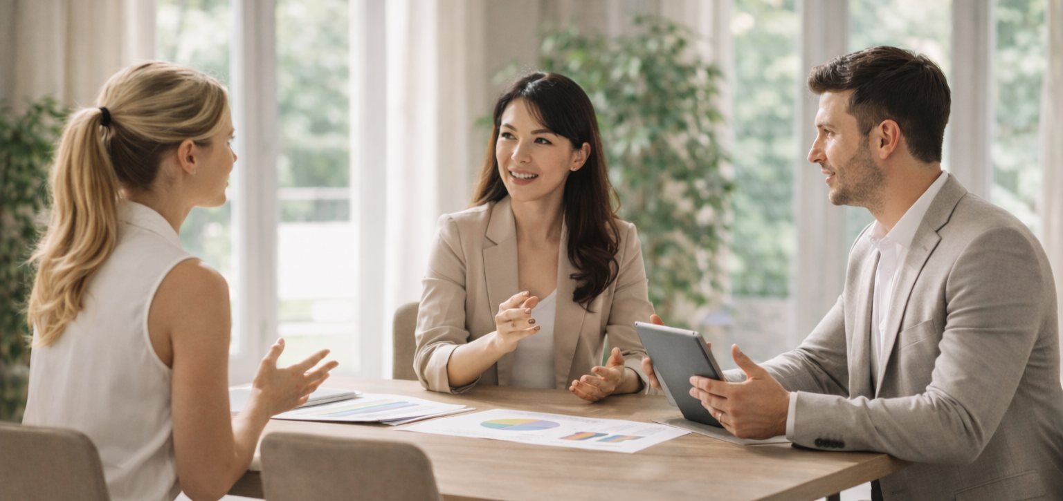 Tentang Rumah Wangi ARA