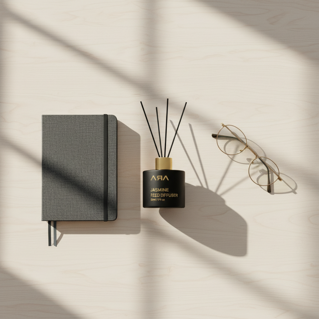 Parfum Mobil